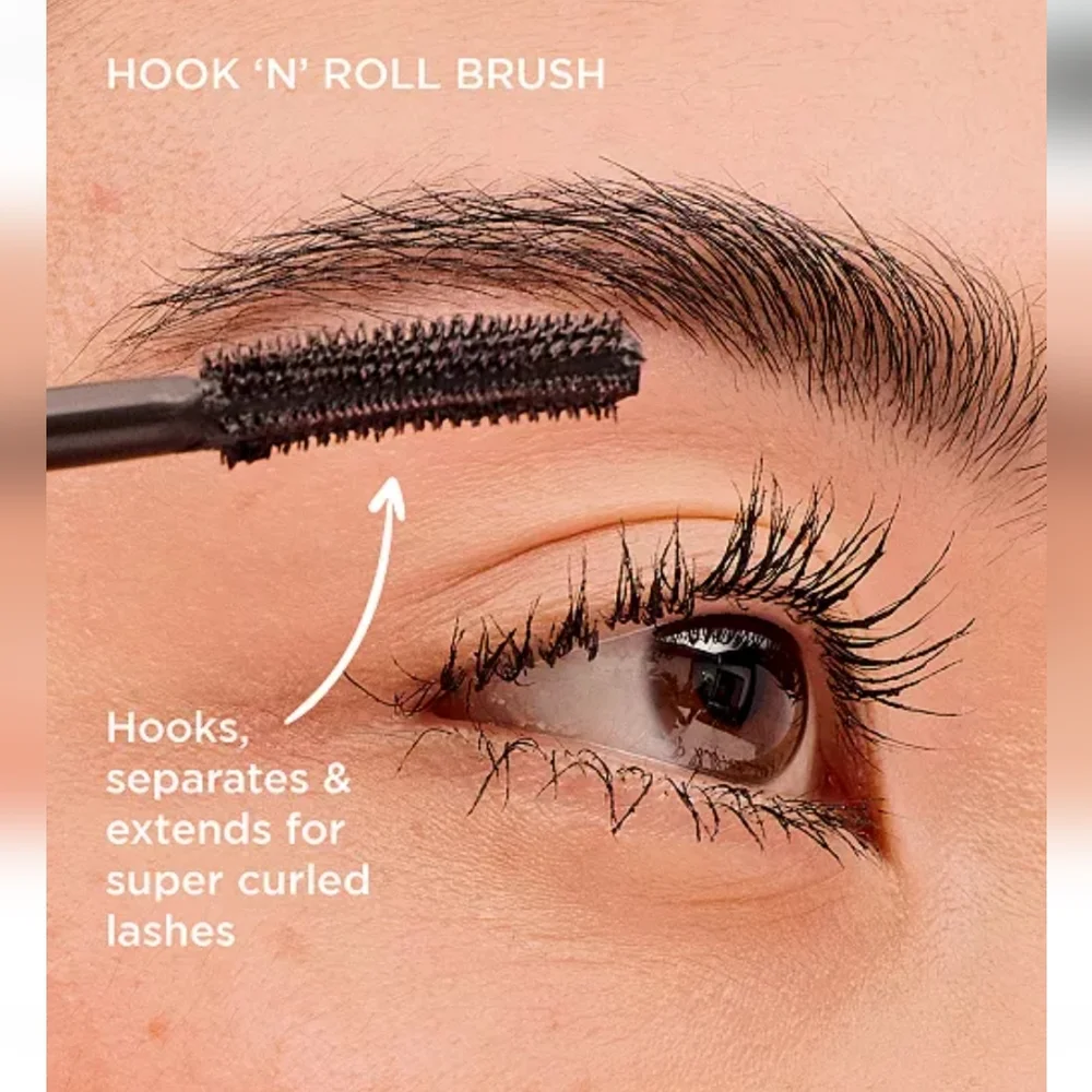 Benefit Cosmetics Full Size Roller Lash Curling & Lifting Mascara 8.5g